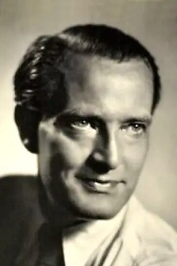 Photo Hans Stüwe #480243