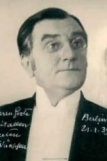 Photo Alfred Neugebauer #392936