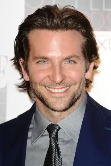 Photo Bradley Cooper #5805