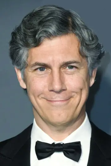 Photo Chris Parnell #33365