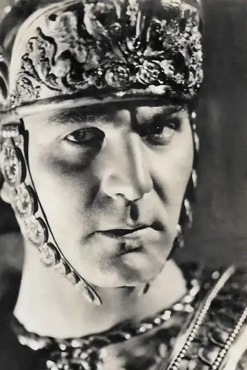 Photo Henry Wilcoxon #41872