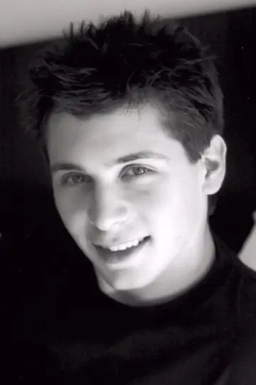 Photo Justin Berfield #337224
