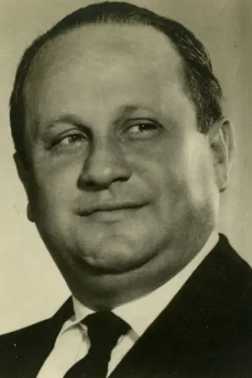 Photo Otto Wallburg #480245
