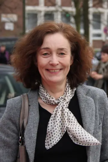 Photo Hermine Huntgeburth #406288