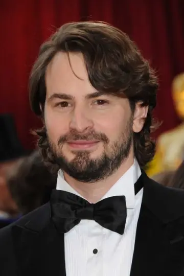 Photo Mark Boal #73254