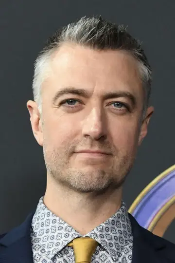 Photo Sean Gunn #327236