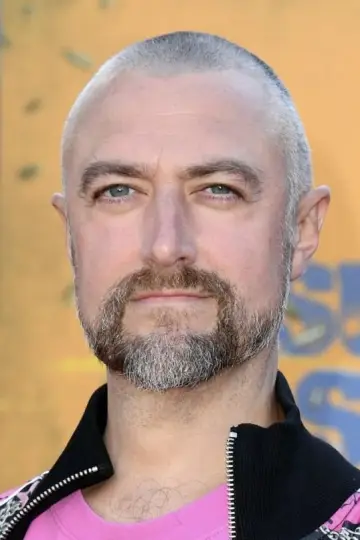 Photo Sean Gunn #327237