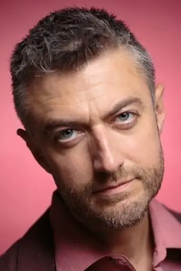 Photo Sean Gunn #5821