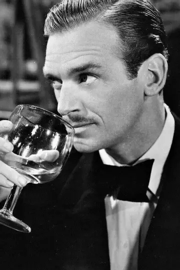 Photo Douglas Fairbanks Jr. #403182