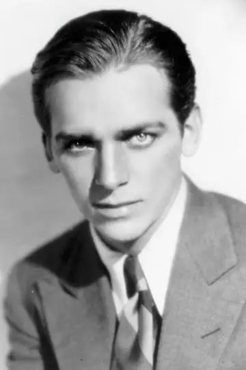 Photo Douglas Fairbanks Jr. #403187