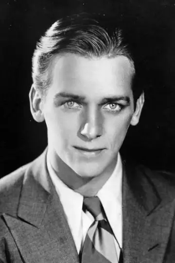 Photo Douglas Fairbanks Jr. #403188