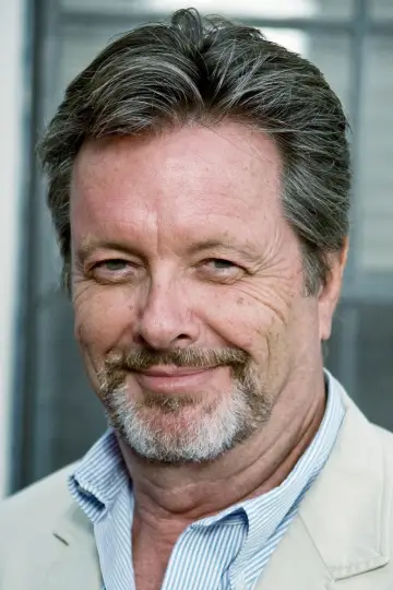 Photo Ian Ogilvy #7052