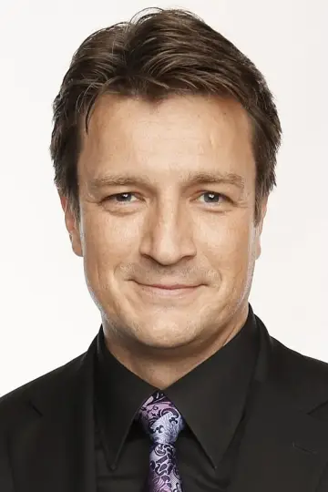 Photo Nathan Fillion #5901