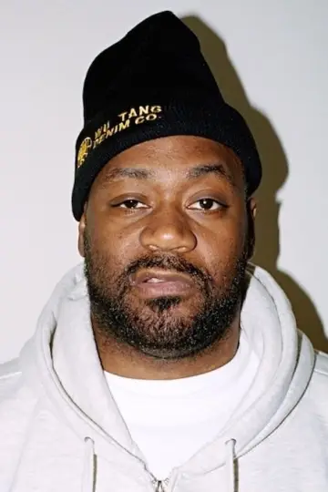 Photo Ghostface Killah #78275