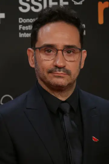Photo J. A. Bayona #327686