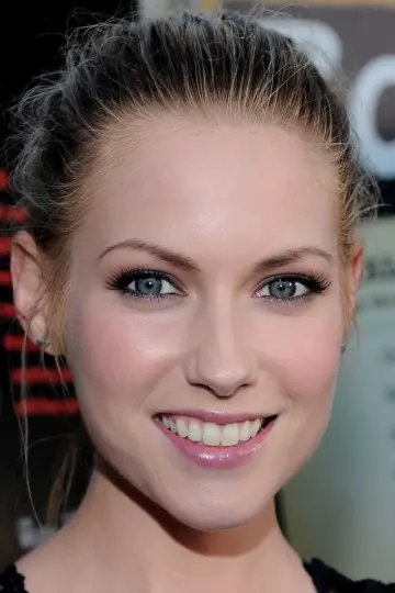Photo Laura Ramsey #100787