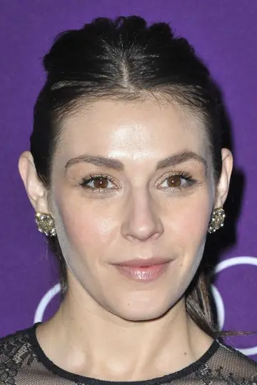 Photo Lili Mirojnick #44756