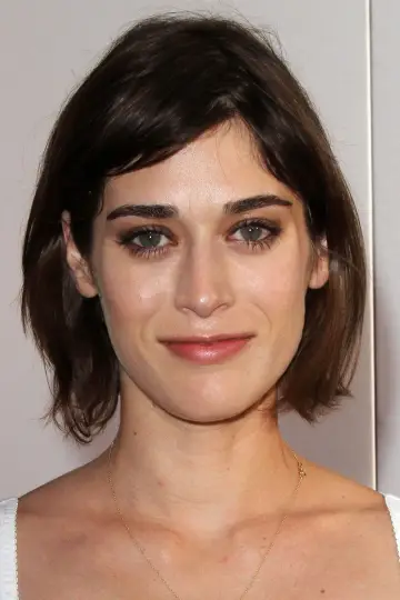 Photo Lizzy Caplan #66671