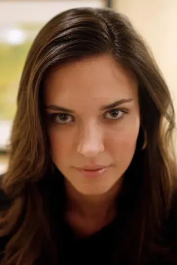 Photo Odette Annable #56333