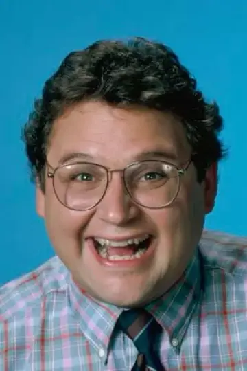 Photo Stephen Furst #96697