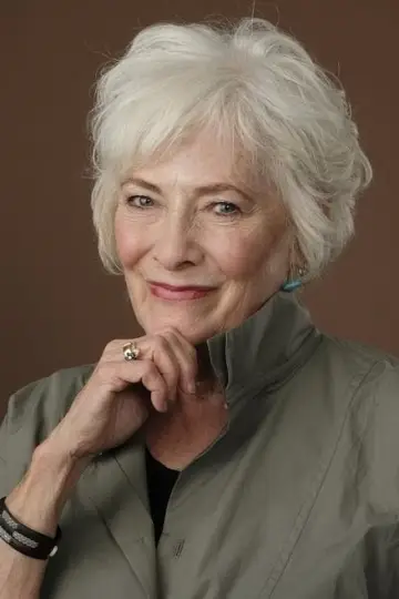 Photo Betty Buckley #48838