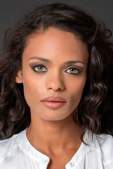 Photo Kandyse McClure #77949