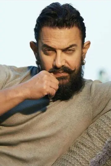 Photo Aamir Khan #80272