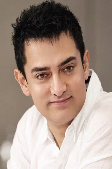 Photo Aamir Khan #80273