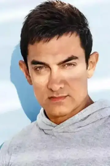 Photo Aamir Khan #80274