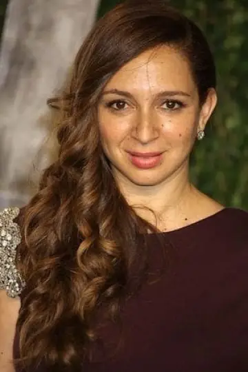 Photo Maya Rudolph #7894