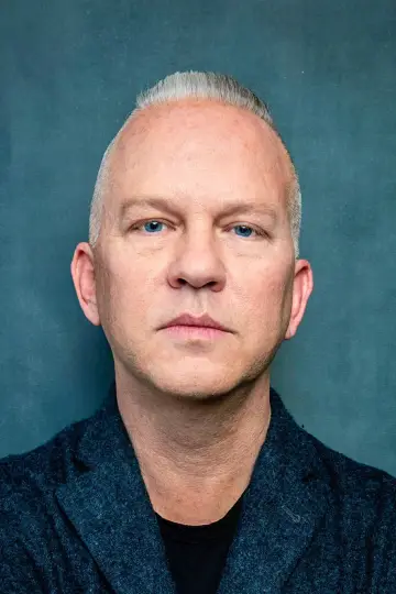 Photo Ryan Murphy #90126