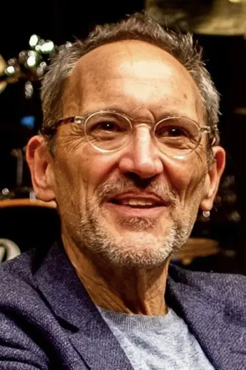 Photo Osvaldo Golijov #344290
