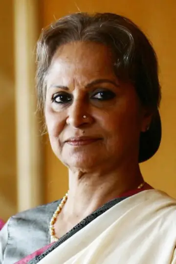 Photo Waheeda Rehman #333826