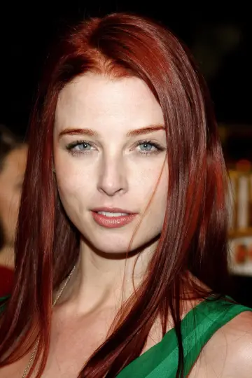 Photo Rachel Nichols #31512