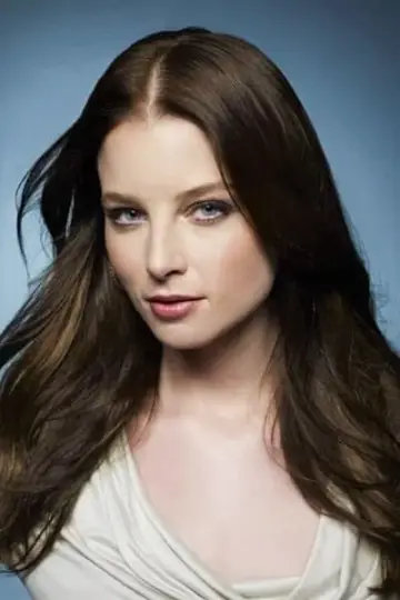 Photo Rachel Nichols #31514