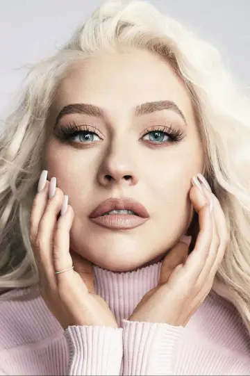 Photo Christina Aguilera #47662
