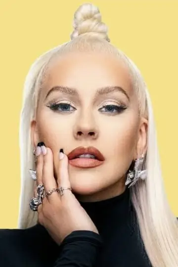 Photo Christina Aguilera #47663