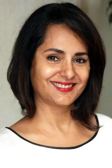 Photo Kitu Gidwani #407046