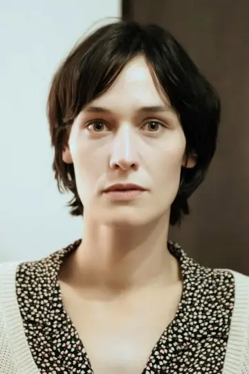 Photo Clotilde Hesme #120570
