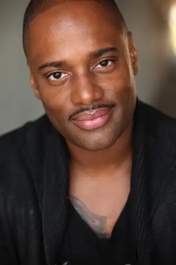 Photo Charles Malik Whitfield #96216