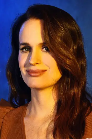 Photo Elizabeth Reaser #16752
