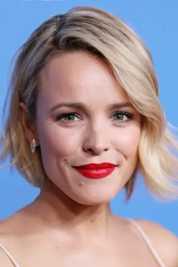Photo Rachel McAdams #8132