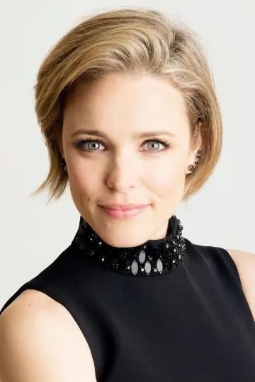 Photo Rachel McAdams #8134