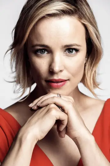 Photo Rachel McAdams #8136
