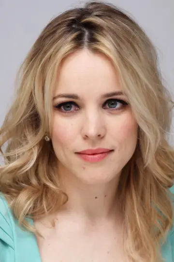 Photo Rachel McAdams #8138
