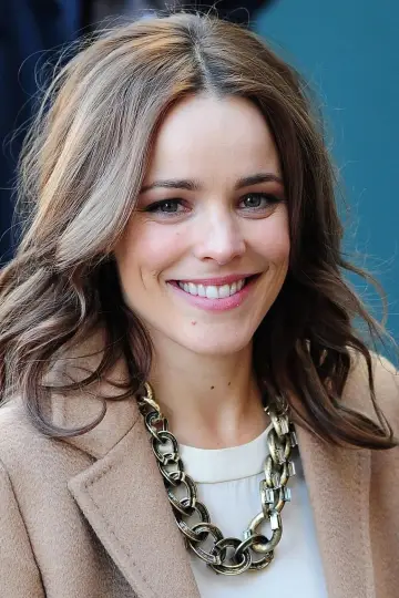 Photo Rachel McAdams #8143