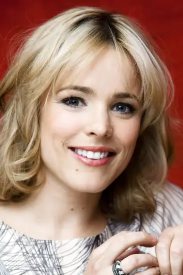 Photo Rachel McAdams #8152