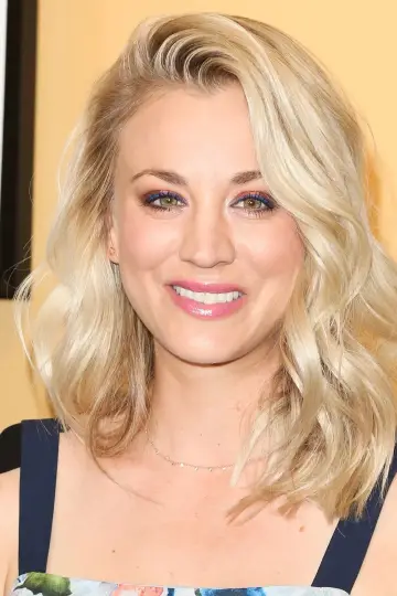 Photo Kaley Cuoco #46260