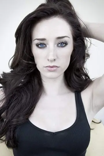 Photo Najarra Townsend #211789