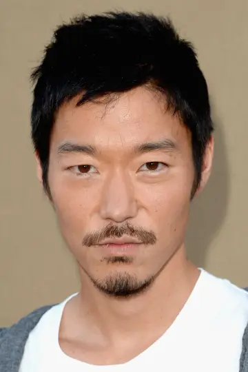 Photo Aaron Yoo #53582